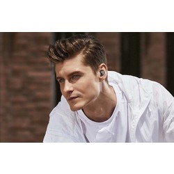 Беспроводные наушники Soundpeats TrueFree 2 (Black) Thumb