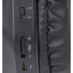 Беспроводные наушники Speedlink MANDAS (Black) Thumb