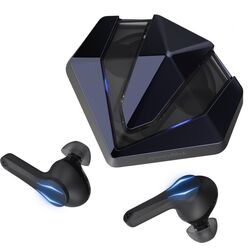 Беспроводные наушники Speedlink Vivas LED (Black) Thumb