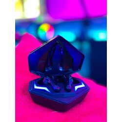 Беспроводные наушники Speedlink Vivas LED (Black) Thumb