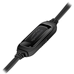 Наушники Speedlink LEGATOS SL-450302-BK (Black/Red) Thumb