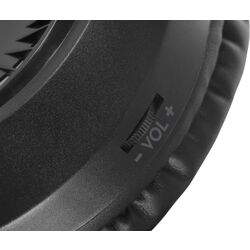 Наушники Speedlink Voltor LED (Black) Thumb