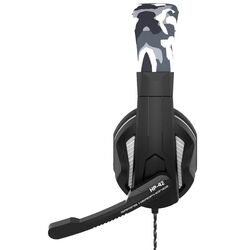 Casti Steelplay HP42 (Ice Camo) Thumb