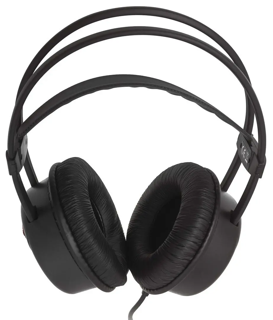 Casti Superlux HD440 (Black)