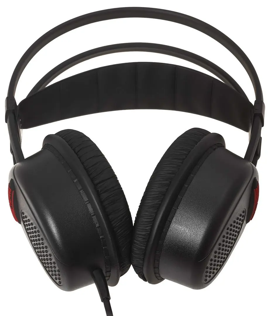 Casti Superlux HD440 (Black)