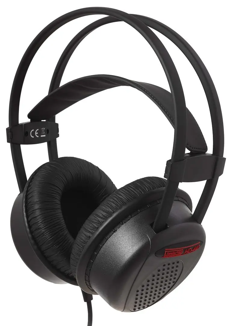 Casti Superlux HD440 (Black)