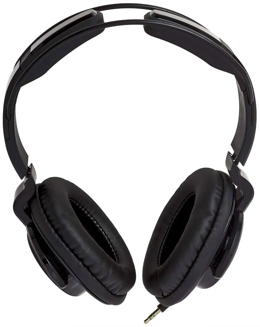 Casti Superlux HD661 (Black)