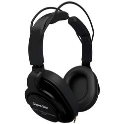 Casti Superlux HD661 (Black)