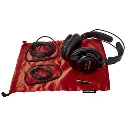 Casti Superlux HD661 (Black) Thumb