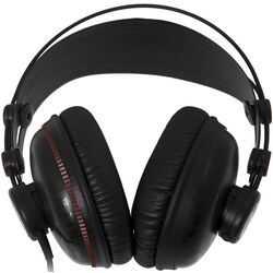 Casti Superlux HD662 (Black) Thumb