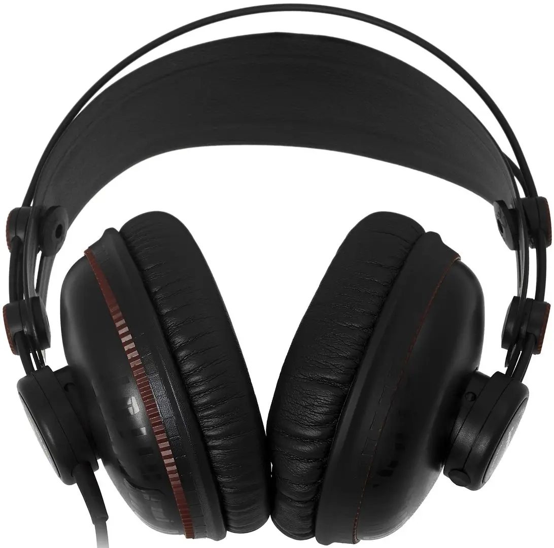 Casti Superlux HD662 (Black)