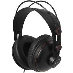 Casti Superlux HD662 (Black)