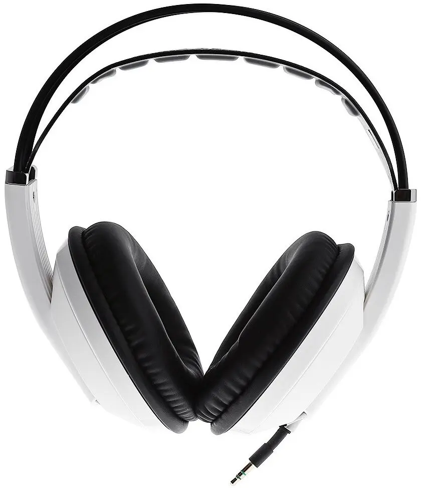 Casti Superlux HD662 Evo (White)