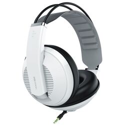 Casti Superlux HD662 Evo (White)