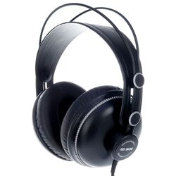Casti Superlux HD662B (Black)