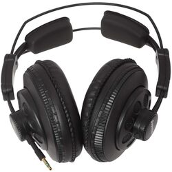 Casti Superlux HD668B (Black) Thumb