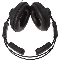 Casti Superlux HD668B (Black) Thumb
