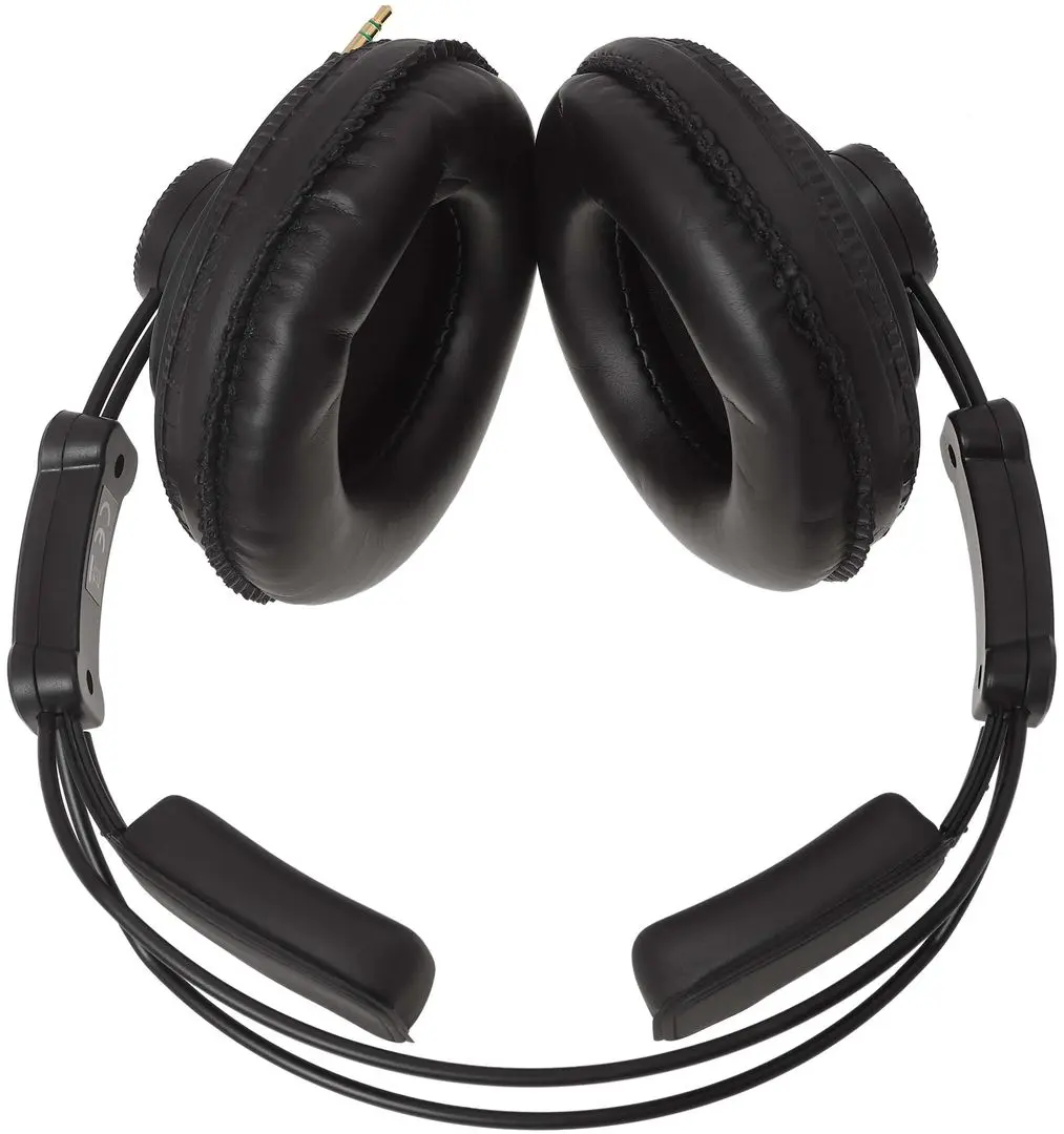 Casti Superlux HD668B (Black)