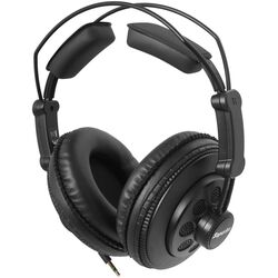 Casti Superlux HD668B (Black)