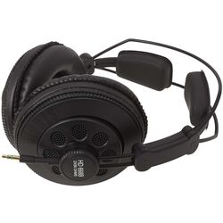 Casti Superlux HD668B (Black) Thumb