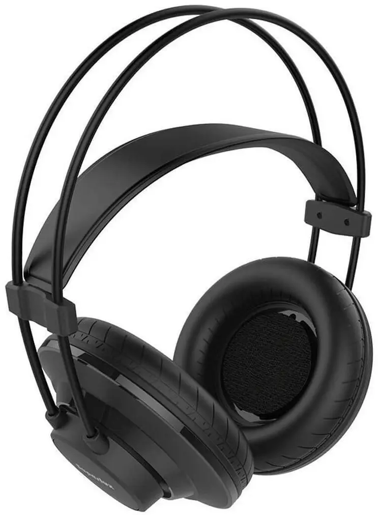 Casti Superlux HD671 (Black)