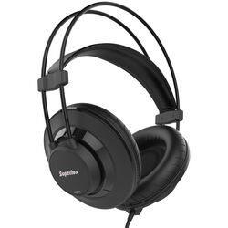 Casti Superlux HD671 (Black)