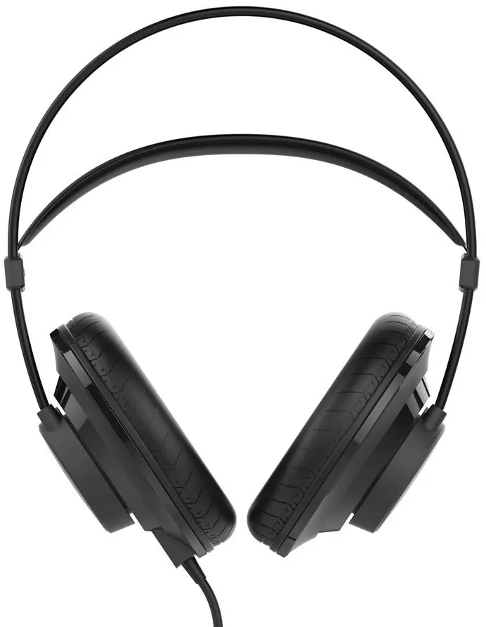 Casti Superlux HD671 (Black)
