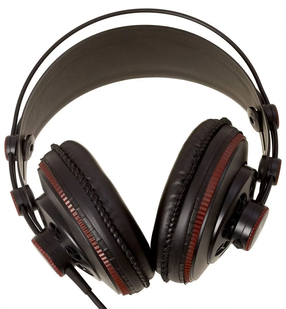 Casti Superlux HD681 (Black)