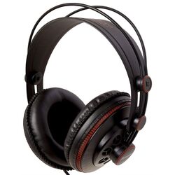 Casti Superlux HD681 (Black)