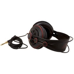 Casti Superlux HD681 (Black) Thumb