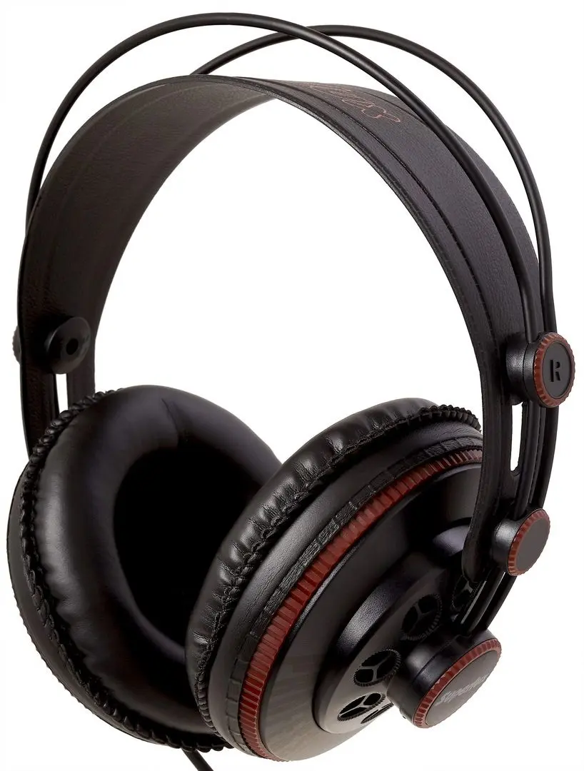 Casti Superlux HD681 (Black)