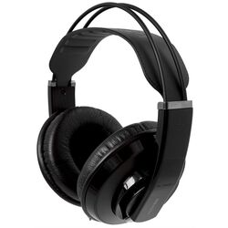 Casti Superlux HD681 Evo (Black)