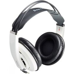 Casti Superlux HD681 Evo (White) Thumb