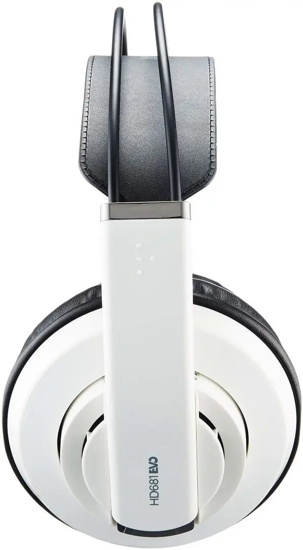 Casti Superlux HD681 Evo (White)
