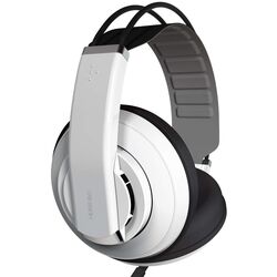 Casti Superlux HD681 Evo (White)