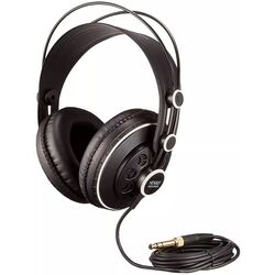 Casti Superlux HD681F (Black) Thumb