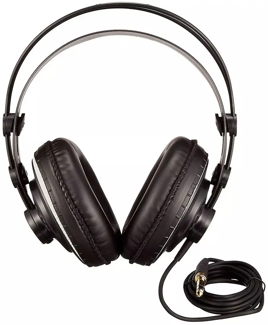 Casti Superlux HD681F (Black)