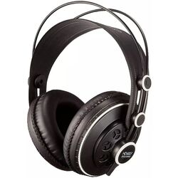 Casti Superlux HD681F (Black)