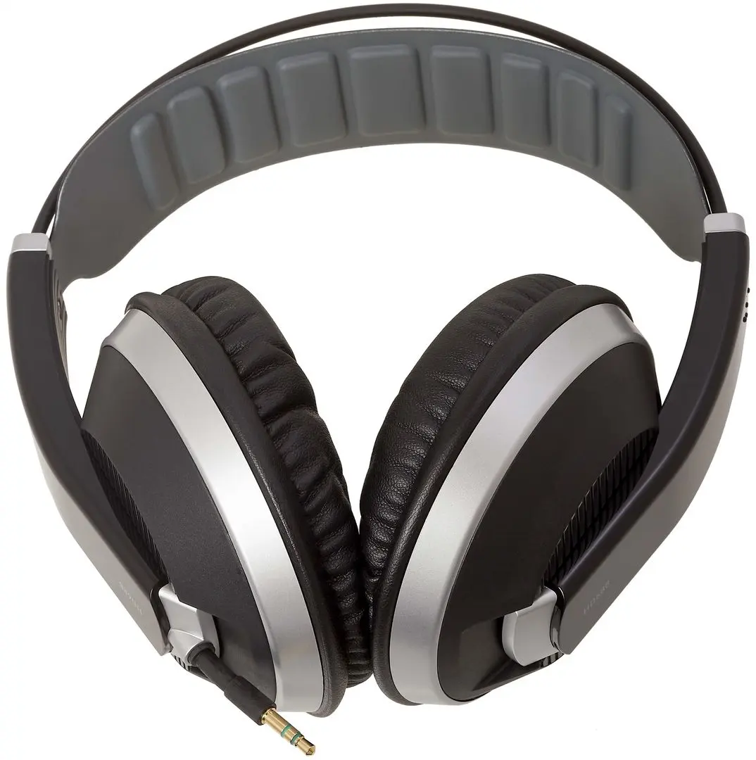 Casti Superlux HD688 (Black)