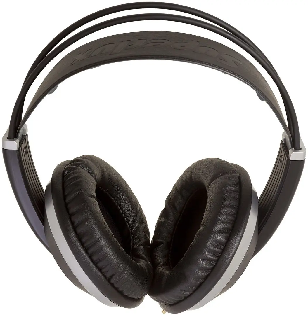 Casti Superlux HD688 (Black)