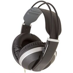 Casti Superlux HD688 (Black)