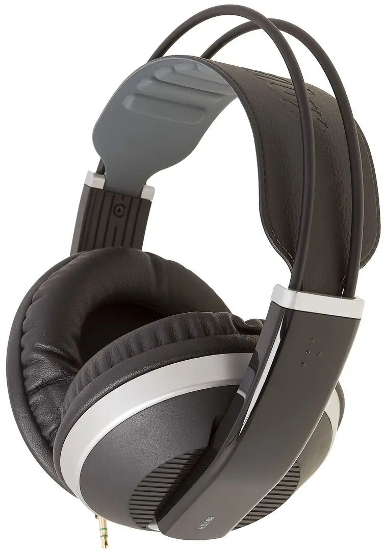 Casti Superlux HD688 (Black)