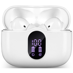 Беспроводные наушники Sven E-310B (White) Thumb