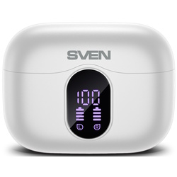 Беспроводные наушники Sven E-310B (White) Thumb
