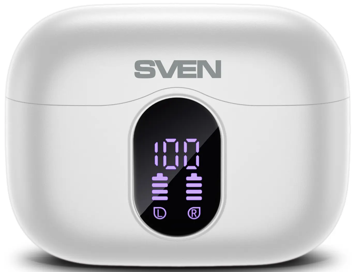 Беспроводные наушники Sven E-310B (White) - 4