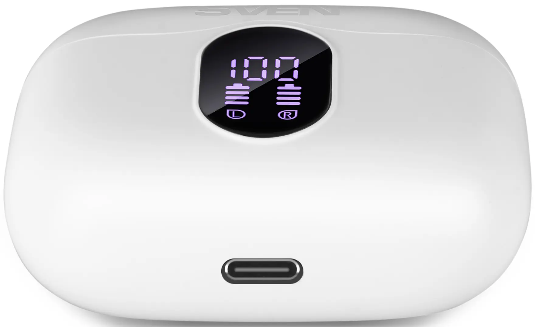 Беспроводные наушники Sven E-310B (White) - 5