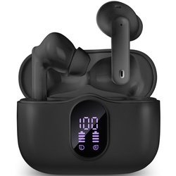 Беспроводные наушники Sven E-315B (Black)