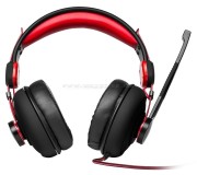 Наушники Sven AP-G888MV (Black/Red)