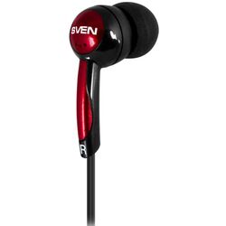 Наушники Sven E-130 (Black/Red) Thumb