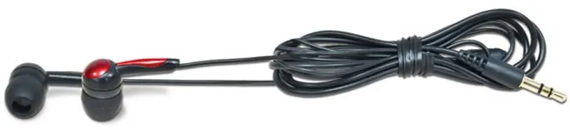 Наушники Sven E-130 (Black/Red) - 3